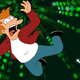 Illustration for article titled Futurama: “Near-Death Wish”